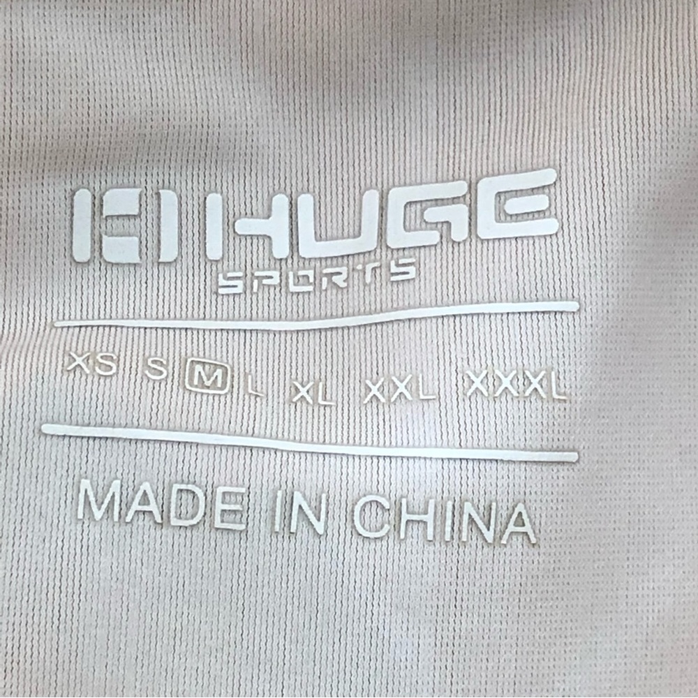 Yellow Rashguard M - Picture 11 of 12